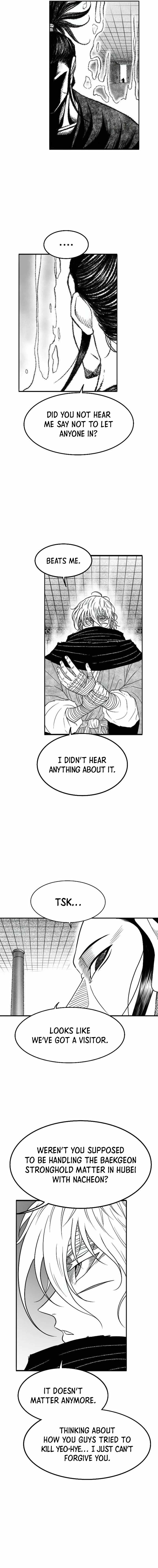Black Serpent Chapter 36 4